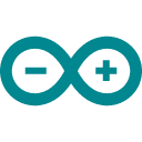 иконки arduino, ардуино, логотип, бренд