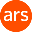 иконки ars technica, арстечника, логотип, бренд
