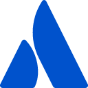 иконки atlassian, атлассиан, логотип, бренд