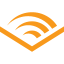иконки audible, аудибле, логотип, бренд