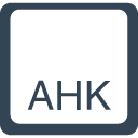иконки autohotkey, аутохоткей, логотип, бренд