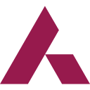 иконка axis bank, аксисбанк, логотип, бренд