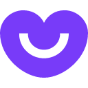 иконки badoo, баду, логотип, бренд