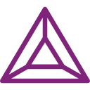иконки basic attention token, логотип, бренд