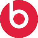 иконки beats by dre, беатсбйдре, логотип, бренд