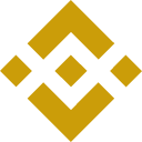 иконки binance, бинанке, логотип, бренд
