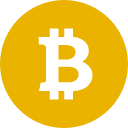 иконки bitcoin sv, биткоинсв, логотип, бренд