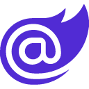 иконки blazor, блазор, логотип, бренд