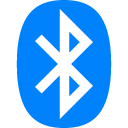 иконки bluetooth, блютус, логотип, бренд