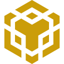 иконки bnb chain, бнбчаин, логотип, бренд