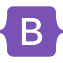 иконки bootstrap, бутстрап, логотип, бренд