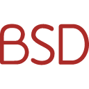 иконки bsd, бсд, логотип, бренд
