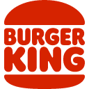 иконки burger king, бургеркинг, логотип, бренд