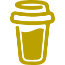 иконки buy me a coffee, буймеакоффи, логотип, бренд