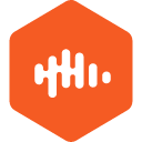 иконки castbox, кастбокс, логотип, бренд
