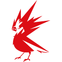 иконки cd projekt, кдпроджект, логотип, бренд