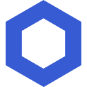 иконки chainlink, чаинлинк, логотип, бренд