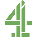 иконки channel 4, логотип, бренд