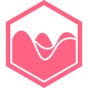 иконки chart.js, чартдотджс, логотип, бренд