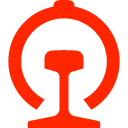 иконки china railway, чинараилвай, логотип, бренд