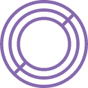 иконки circle, киркле, логотип, бренд