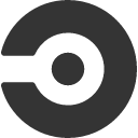 иконки circleci, кирклеки, логотип, бренд