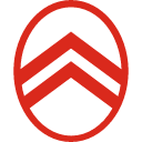 иконки citroen, китроен, логотип, бренд