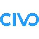 иконки civo, киво, логотип, бренд