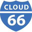 иконки cloud 66, логотип, бренд