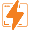 иконки cloudflare pages, клоудфларепагес, логотип, бренд