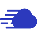 иконки cloudways, клоудвайс, логотип, бренд
