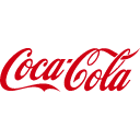 иконки coca-cola, кола, логотип, бренд