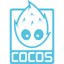 иконки cocos, кокос, логотип, бренд