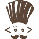 иконки codechef, кодечеф, логотип, бренд