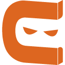 иконки coding ninjas, кодингнинджас, логотип, бренд