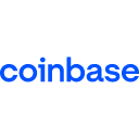 иконки coinbase, коинбасе, логотип, бренд