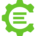 иконки compiler explorer, компилерексплорер, логотип, бренд