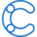 иконки contentful, контентфул, логотип, бренд