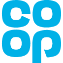 иконки co-op, куп, логотип, бренд