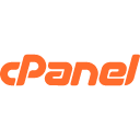иконки cpanel, кпанел, логотип, бренд