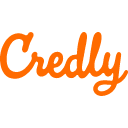 иконки credly, кредлй, логотип, бренд
