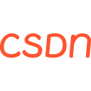 иконки csdn, ксдн, логотип, бренд