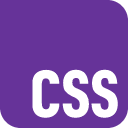 иконки css, ксс, логотип, бренд