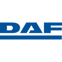 иконки daf, даф, логотип, бренд