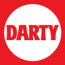 иконки darty, дартй, логотип, бренд