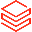 иконки databricks, датабрикс, логотип, бренд