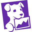иконки datadog, датадог, логотип, бренд