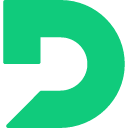 иконки deepgram, дипграм, логотип, бренд