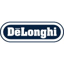иконки de'longhi, делонгхи, логотип, бренд