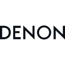 иконки denon, денон, логотип, бренд